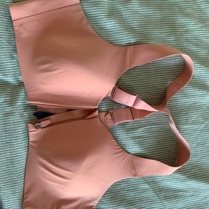 Knix Catalyst Front Zip as 3